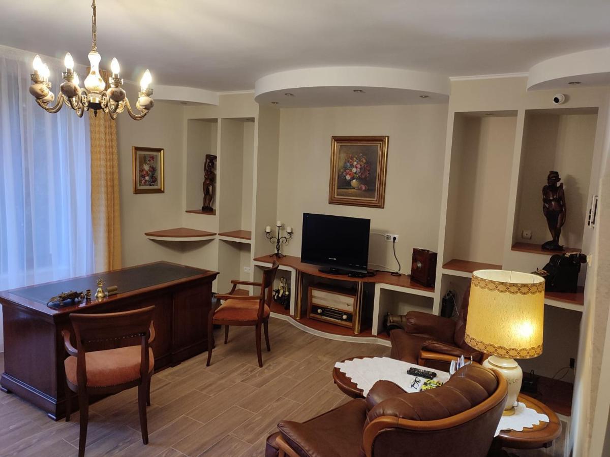 מלון דבה Casa Alina מראה חיצוני תמונה