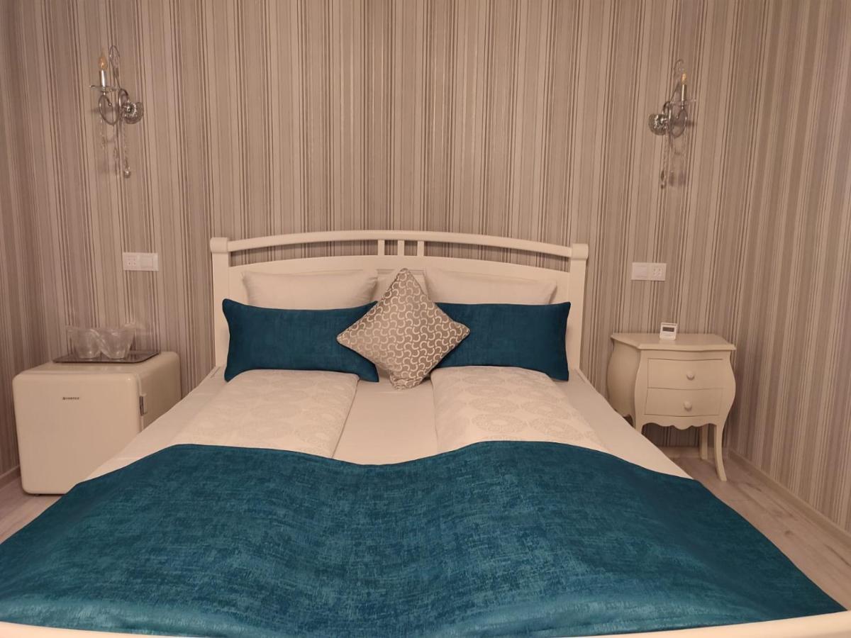 מלון דבה Casa Alina מראה חיצוני תמונה