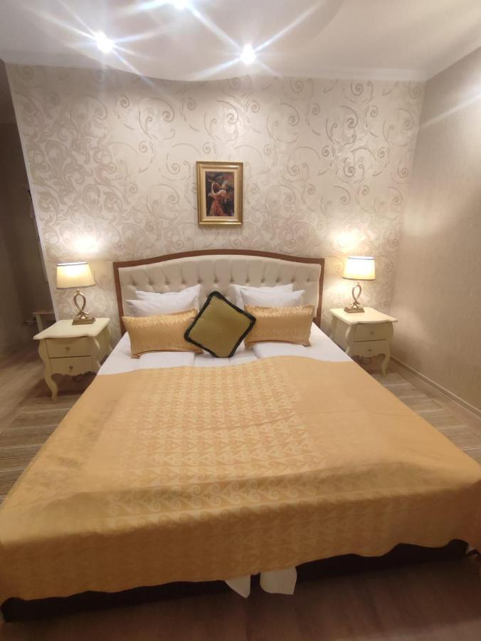 מלון דבה Casa Alina מראה חיצוני תמונה