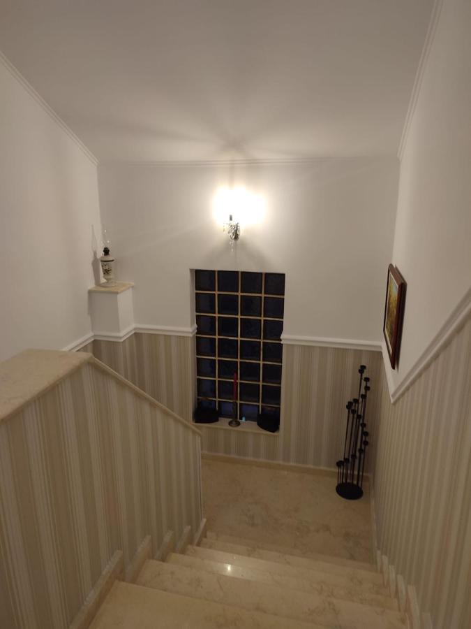 מלון דבה Casa Alina מראה חיצוני תמונה