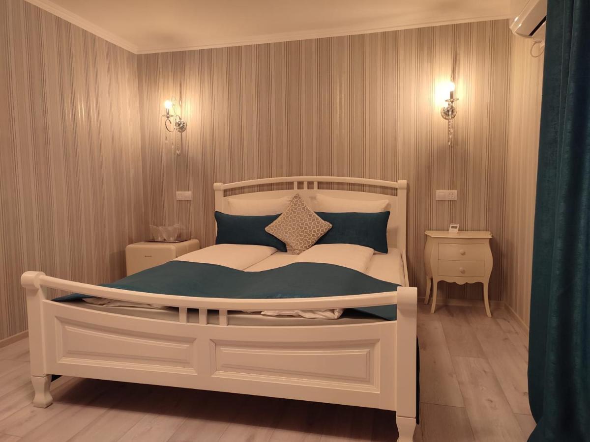 מלון דבה Casa Alina מראה חיצוני תמונה