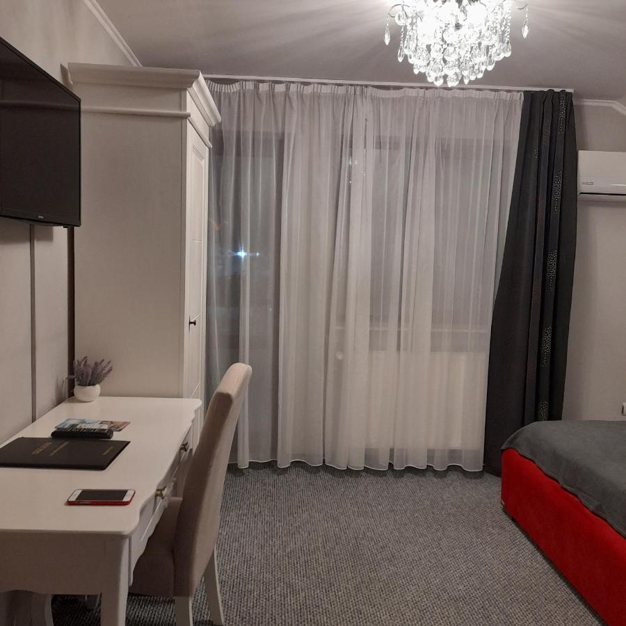 מלון דבה Casa Alina מראה חיצוני תמונה
