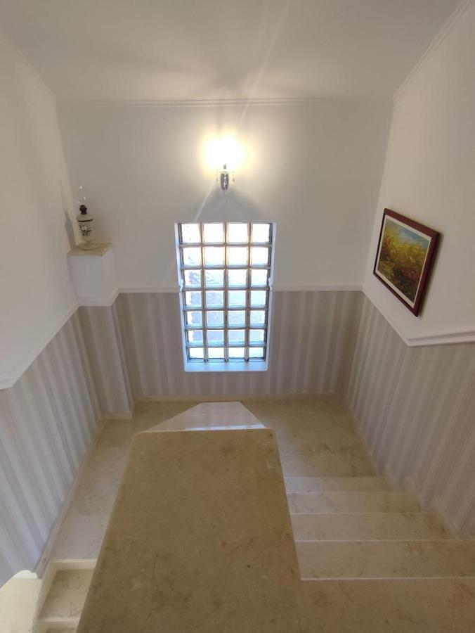 מלון דבה Casa Alina מראה חיצוני תמונה