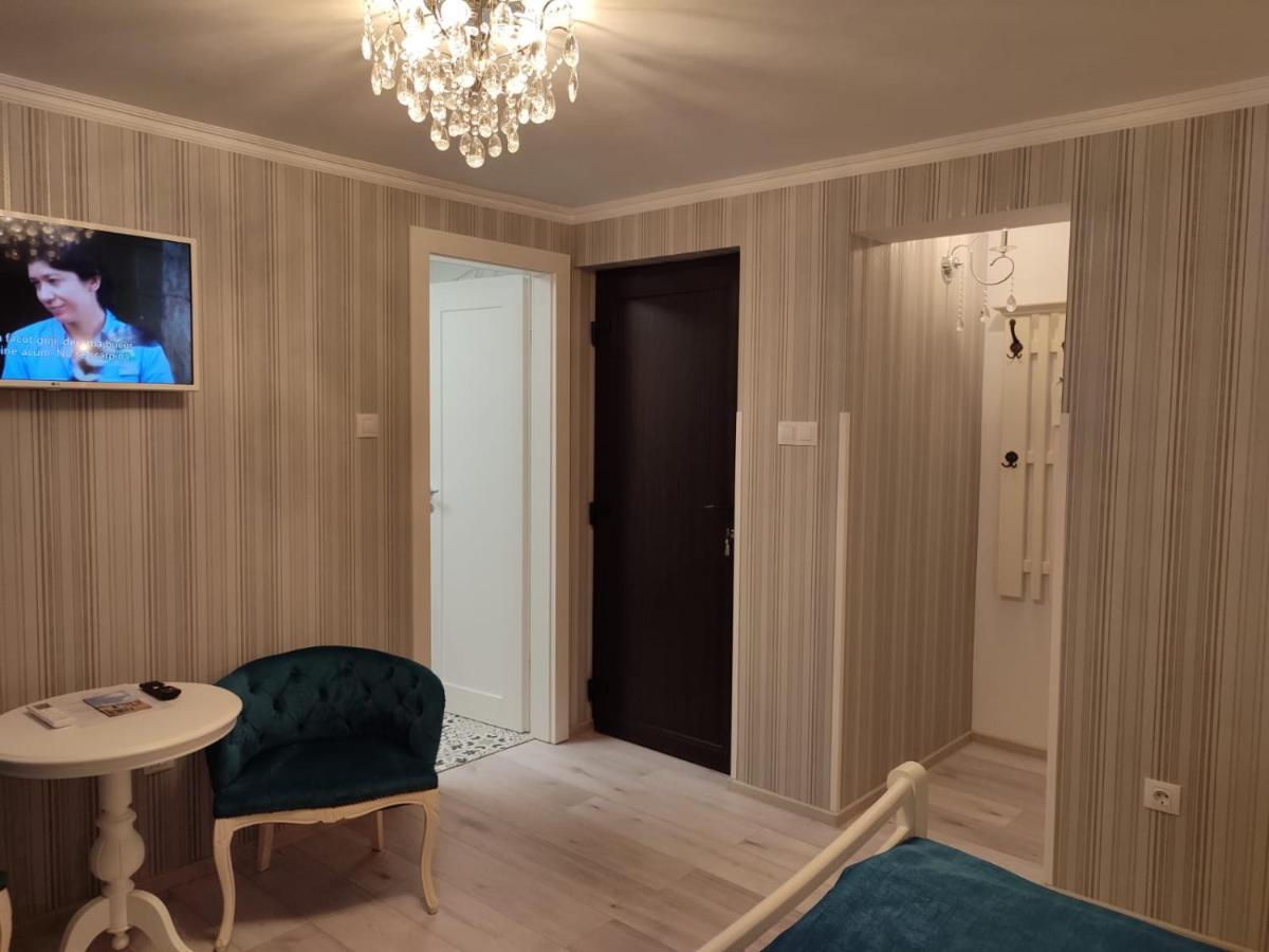 מלון דבה Casa Alina מראה חיצוני תמונה