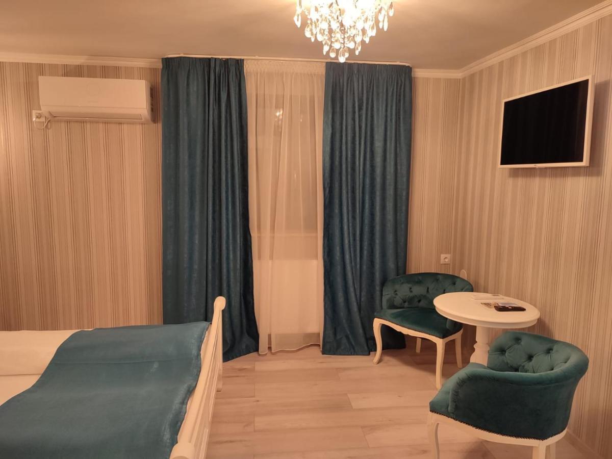 מלון דבה Casa Alina מראה חיצוני תמונה