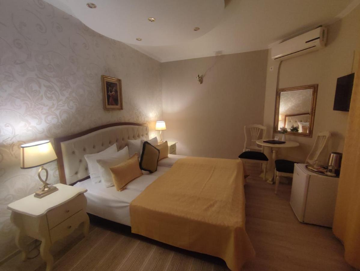 מלון דבה Casa Alina מראה חיצוני תמונה