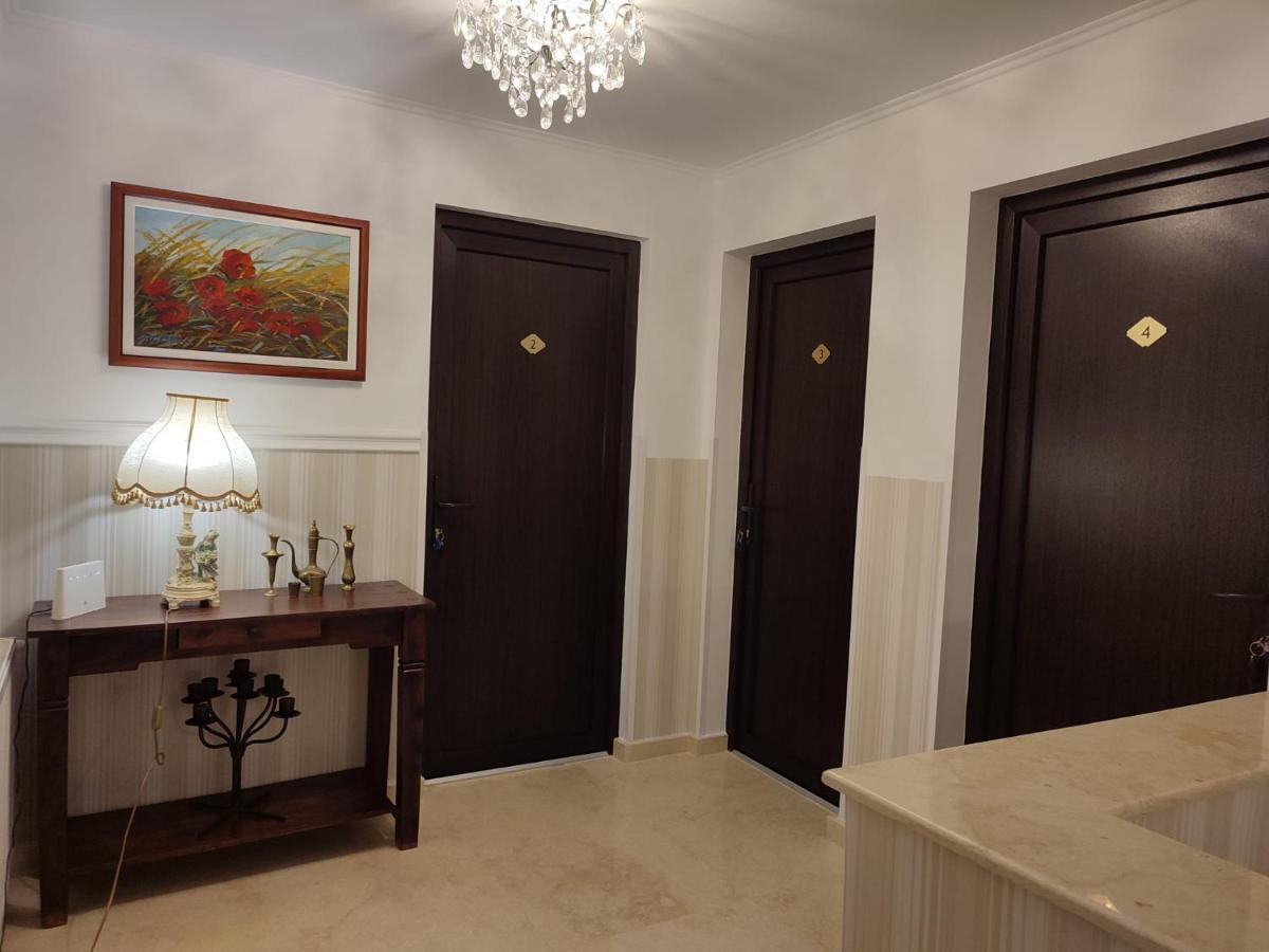 מלון דבה Casa Alina מראה חיצוני תמונה