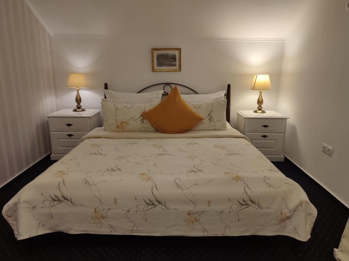 מלון דבה Casa Alina מראה חיצוני תמונה