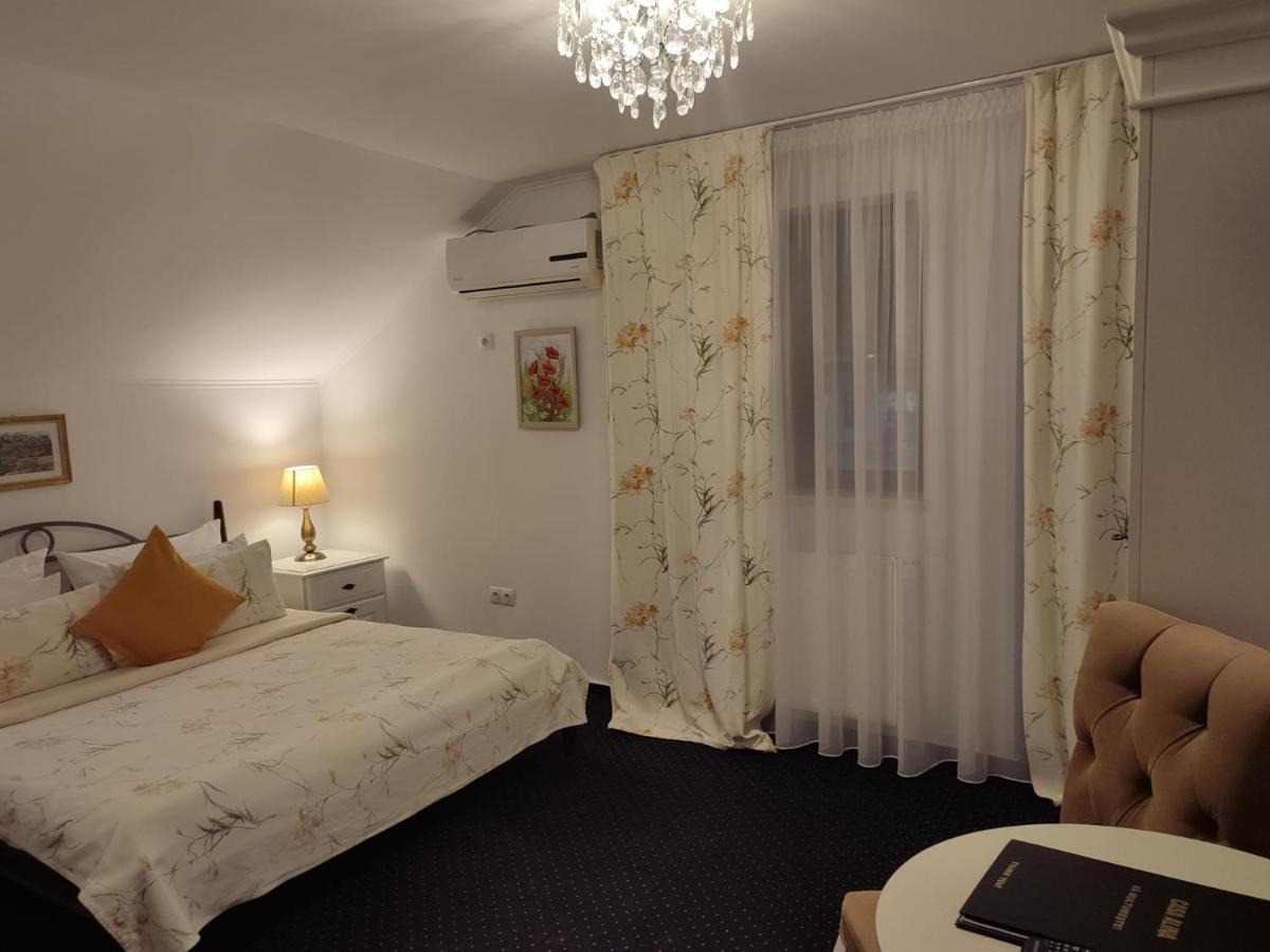 מלון דבה Casa Alina מראה חיצוני תמונה
