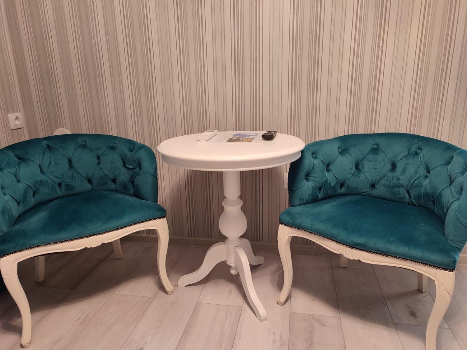 מלון דבה Casa Alina חדר תמונה