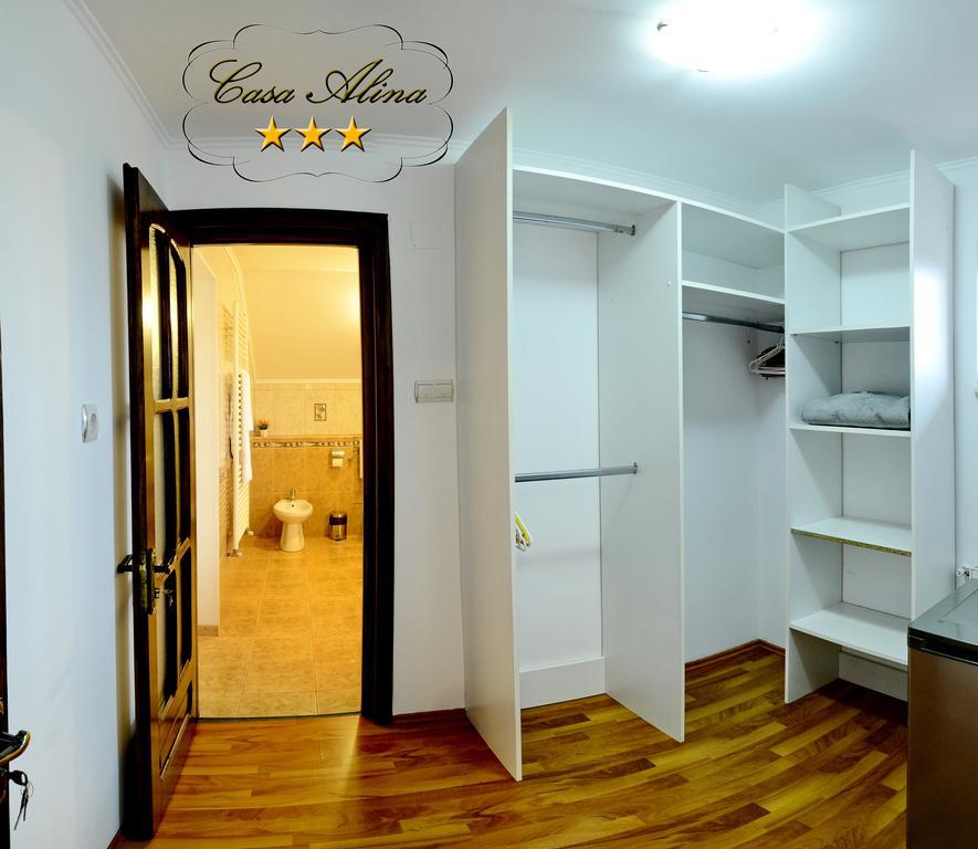 מלון דבה Casa Alina מראה חיצוני תמונה