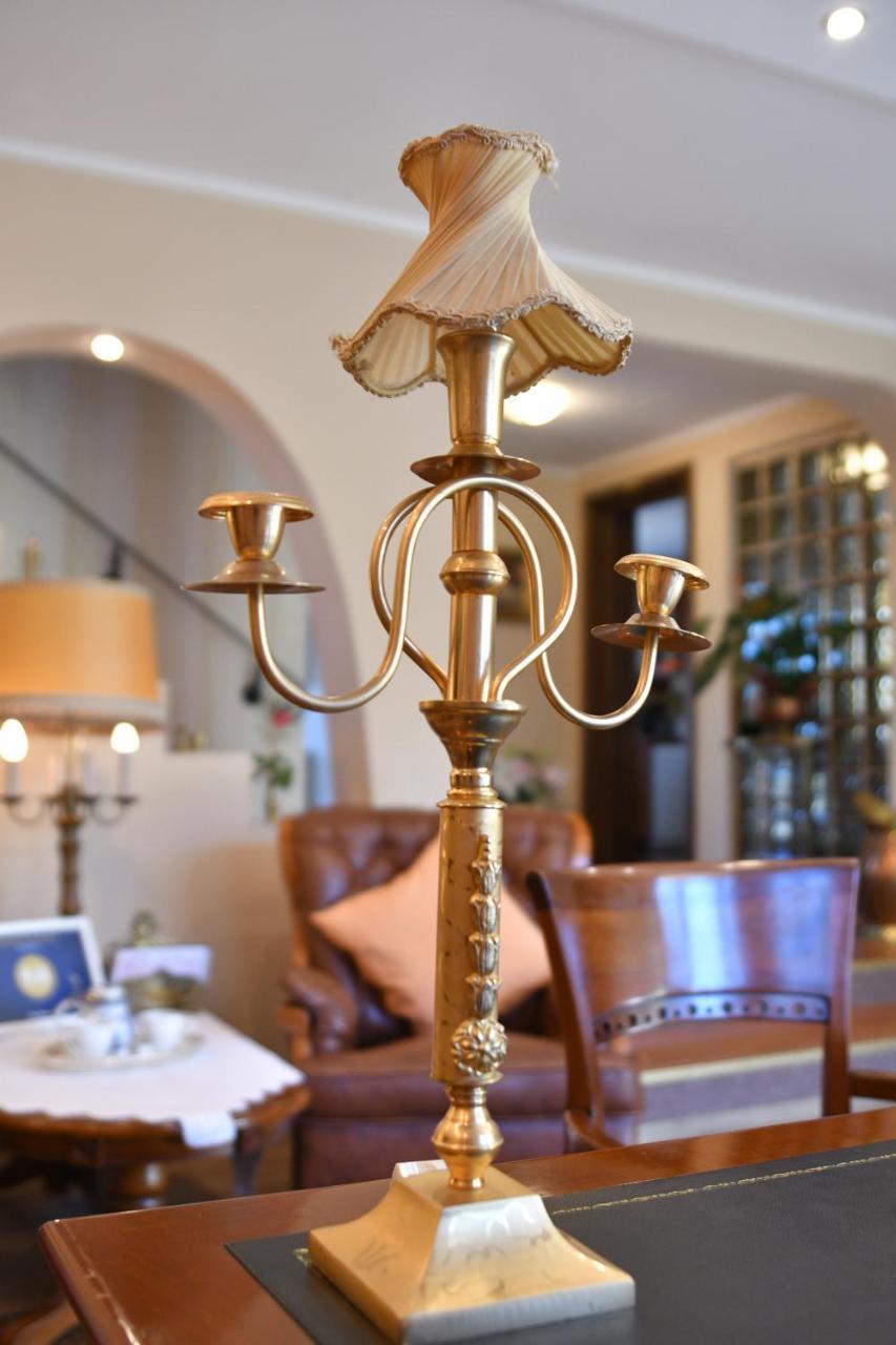מלון דבה Casa Alina מראה חיצוני תמונה